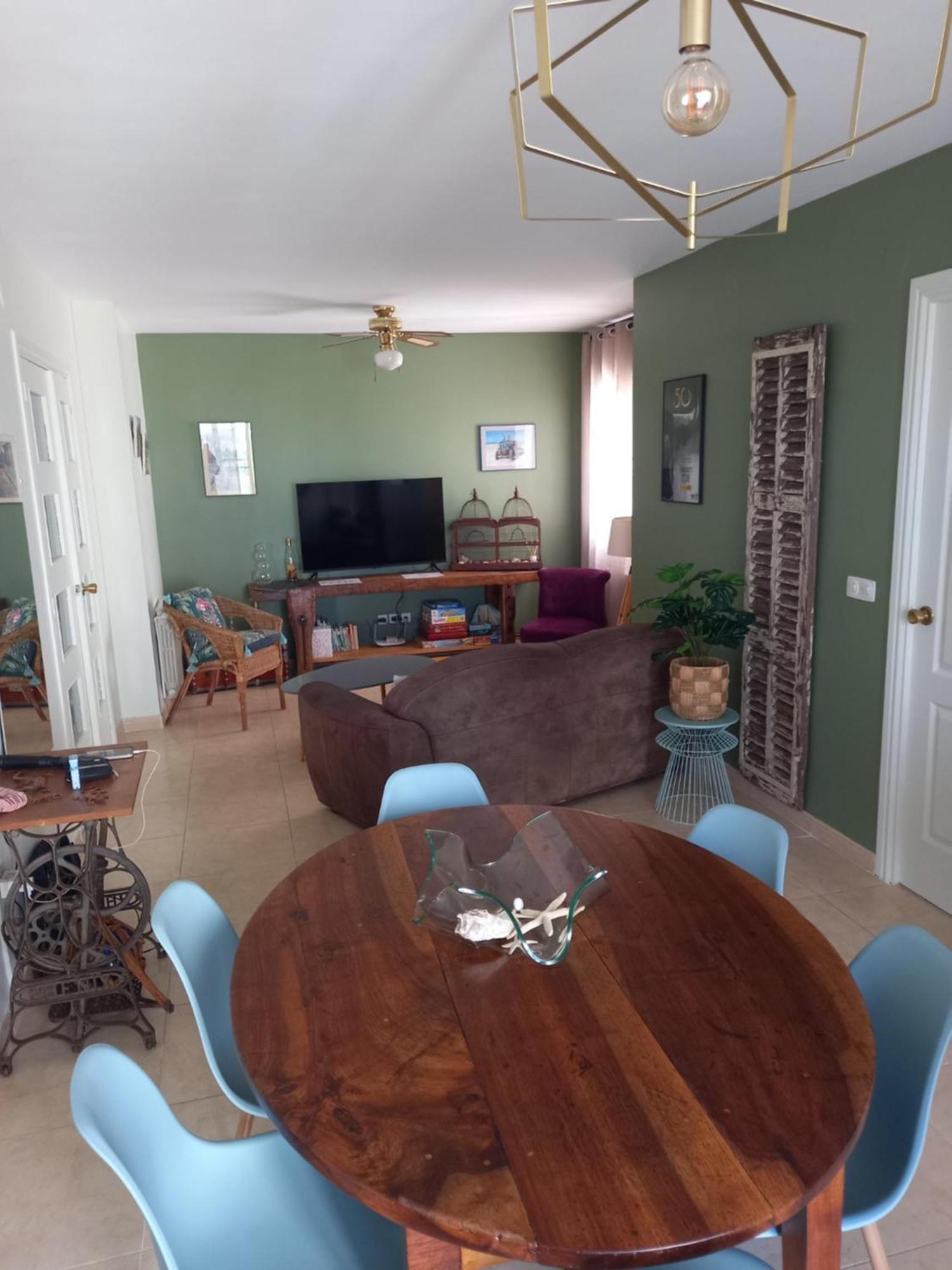 Framboise Apartment L'Ametlla de Mar Luaran gambar