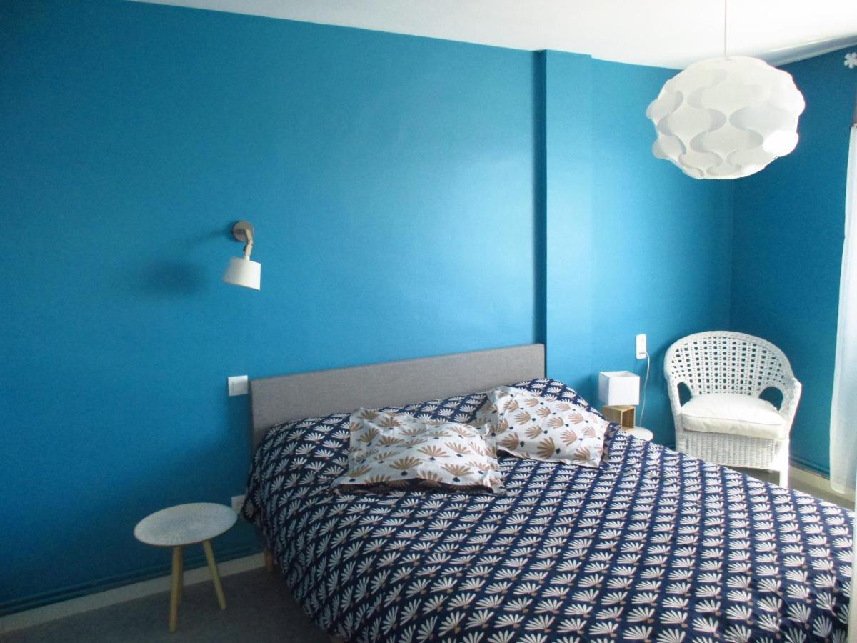 Framboise Apartment L'Ametlla de Mar Luaran gambar