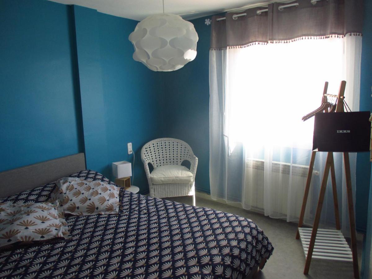 Framboise Apartment L'Ametlla de Mar Luaran gambar