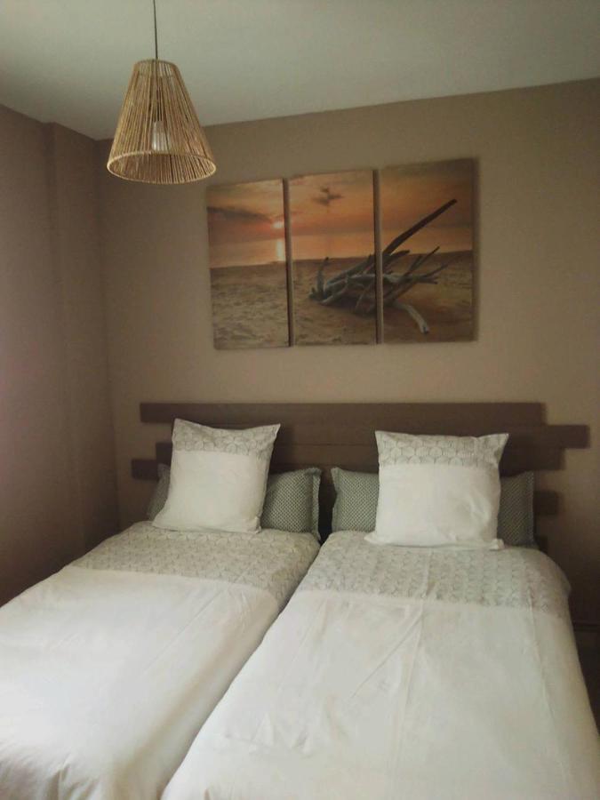 Framboise Apartment L'Ametlla de Mar Luaran gambar