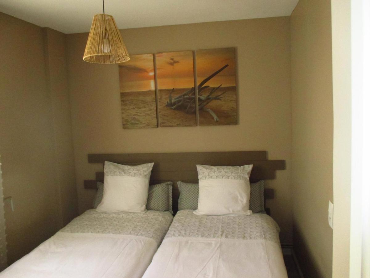 Framboise Apartment L'Ametlla de Mar Luaran gambar